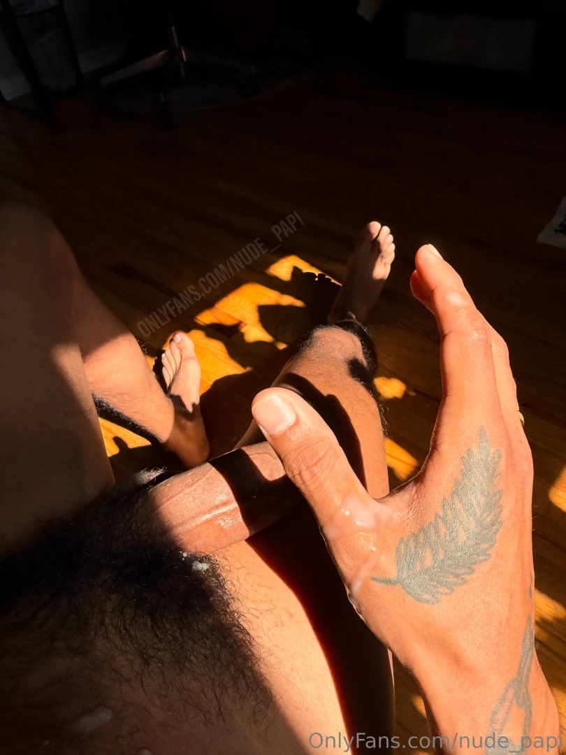 Clean up the mess i made part 1 