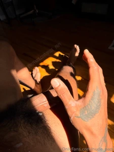 Clean up the mess i made part 1