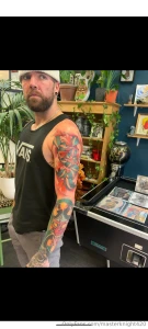 Fresh ink send tips to contribute towards it