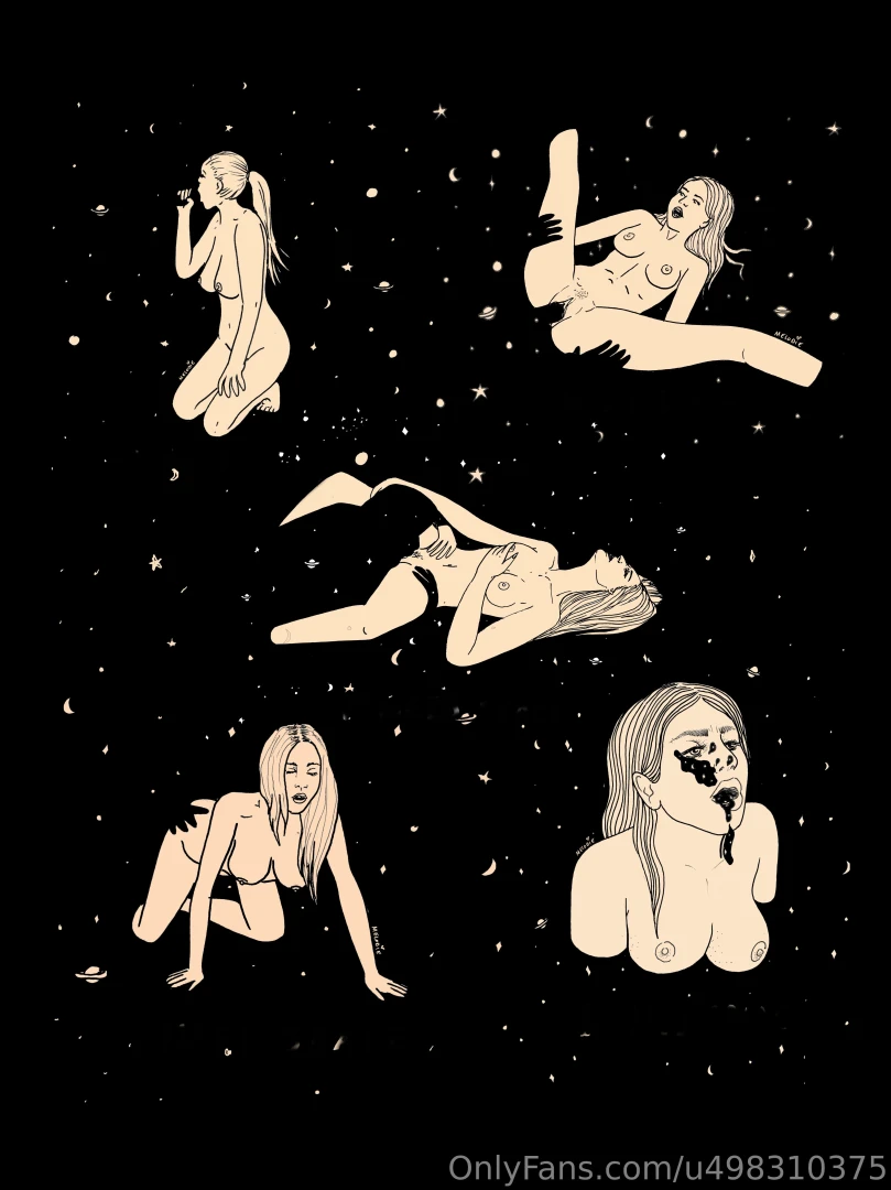 I need space part 3 