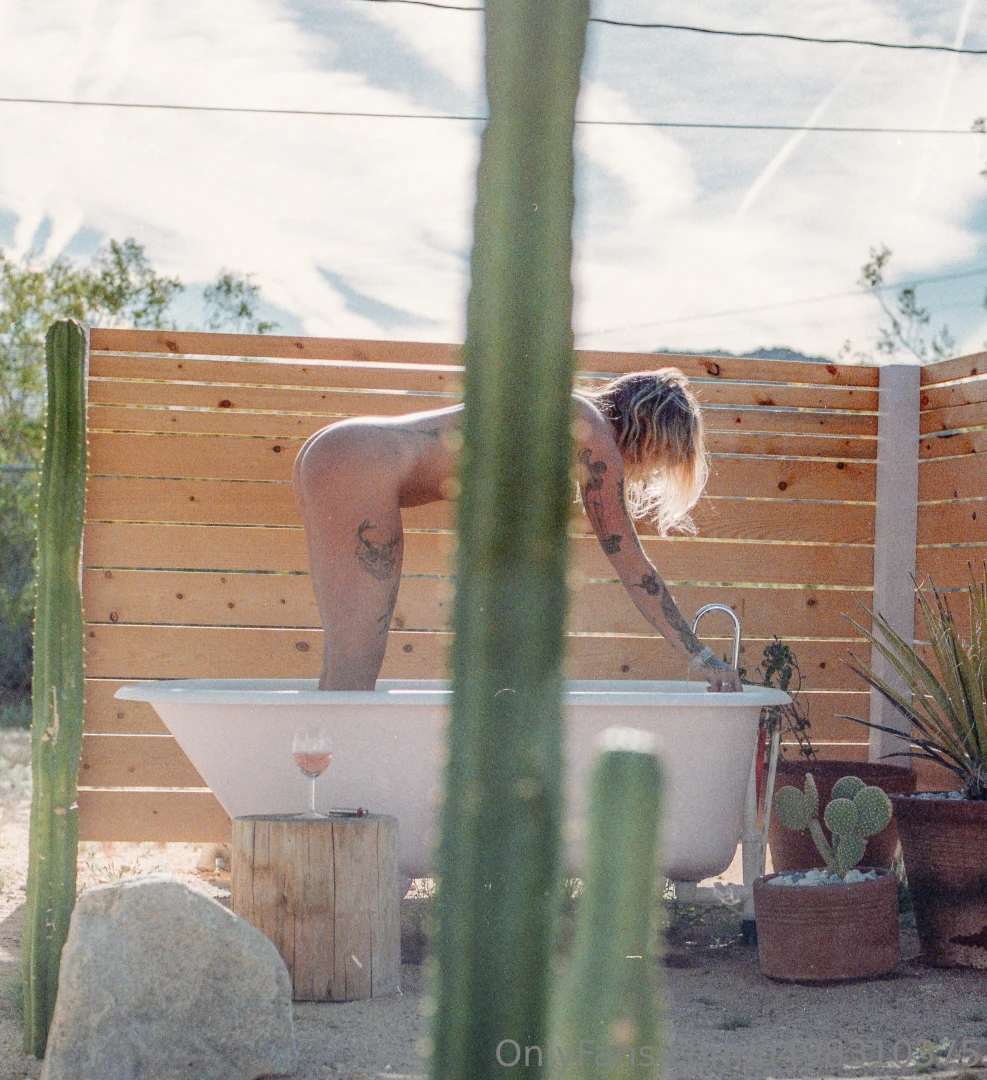 Once upon a time in hollywood photos by guigo foggiatto part 9 