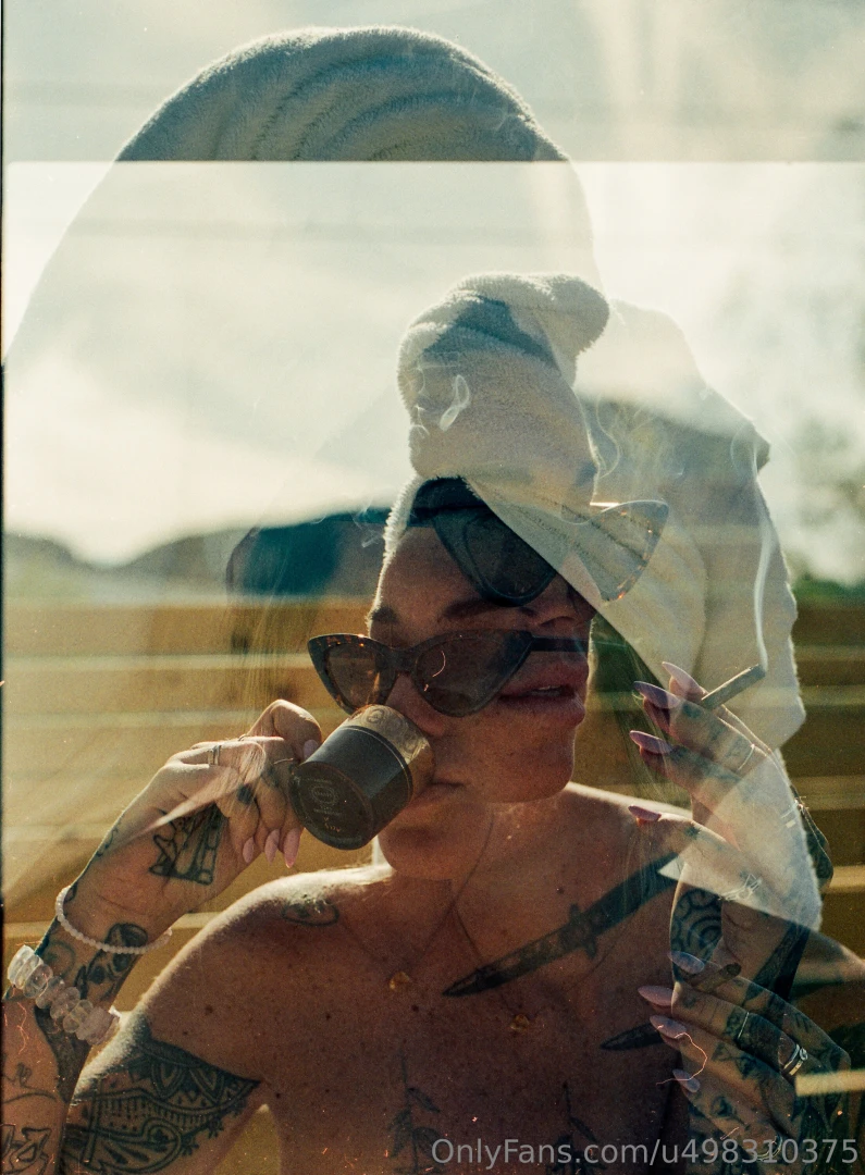 Once upon a time in hollywood photos by guigo foggiatto part 3 