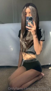 Do you want me on my knees part 28