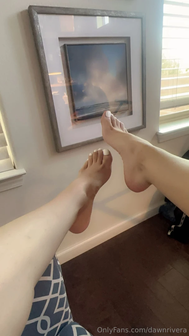 Would you like these all over you 