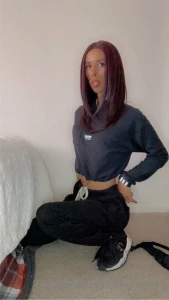 New year new me part 30