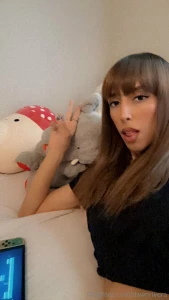 Cum play with me part 458