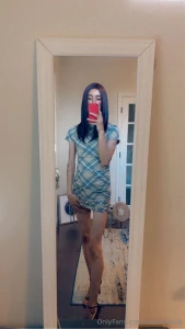 Christmas fit part 1