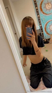 Should i take these clothes off