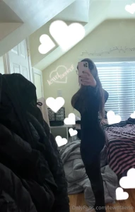 I lost 74 lbs i stepped out wearing this and my roommate said wtf when