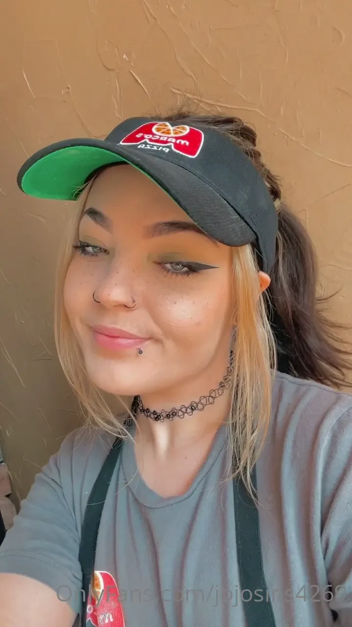 Happy 6 9 day minus me working but here s a cute video for you 