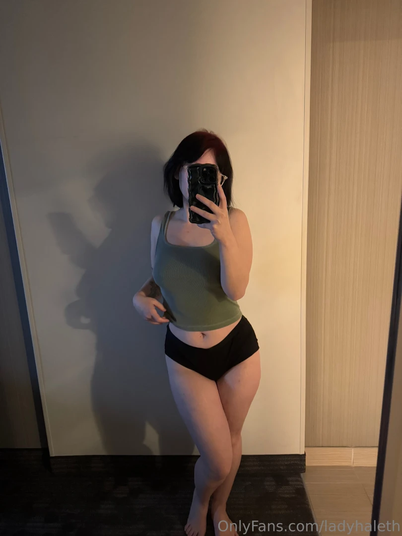 On a mini family trip about to go swimming part 1 