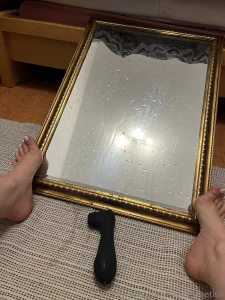 Was eine sauerei what a mess