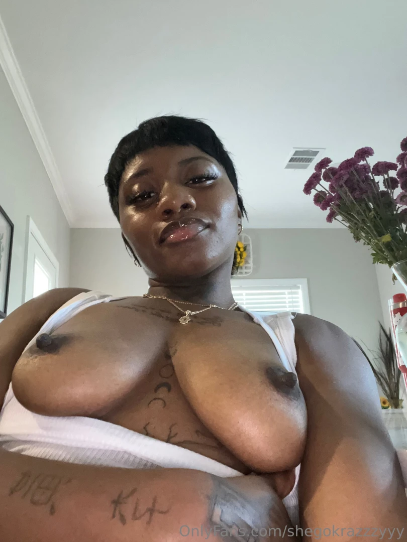 A bit of nipple play part 1 