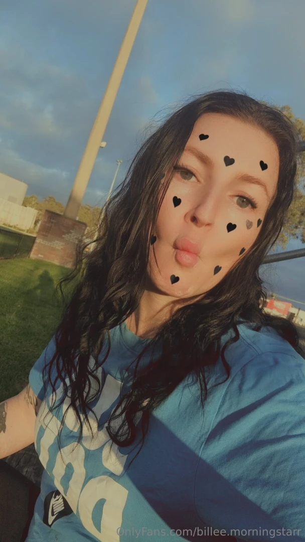 The filter that encouraged me to get a real one tattooed on my face 