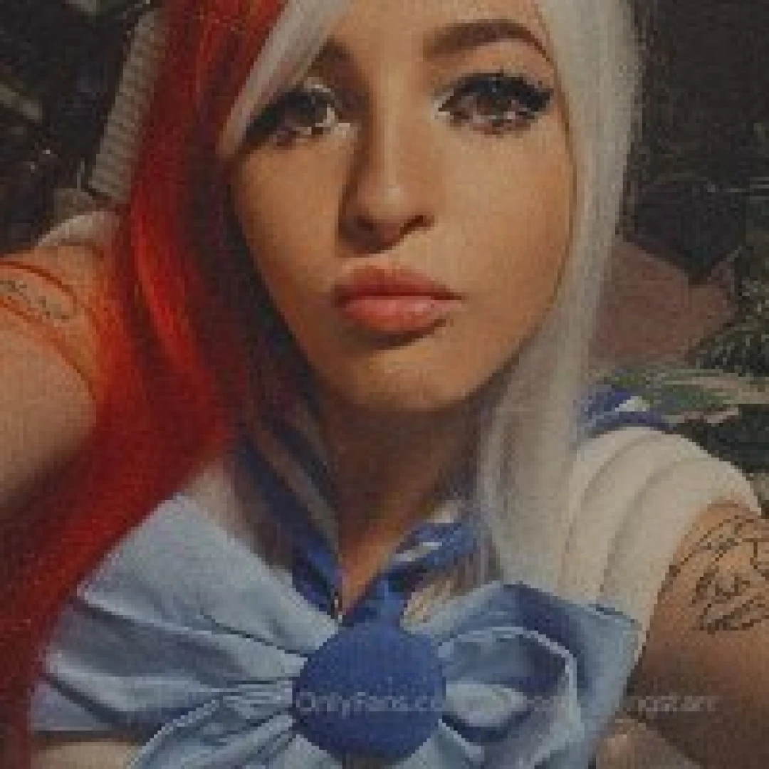 Check out the hot new cosplay i dropped on my vip https onlyfans com 