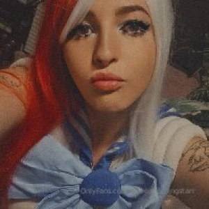 Check out the hot new cosplay i dropped on my vip https onlyfans com