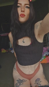 I wonder if my neighbour seen me using the front door for light