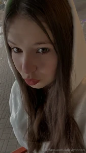 Wanna see what s under the hoodie