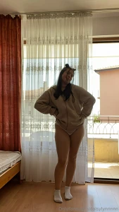 Confidence is wearing what makes you feel good even if it s just socks