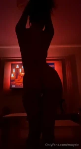 Mayziv part 1