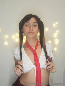 She s petite playful and dangerously sexual don t let her size fool part 2