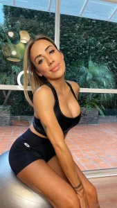 I need a gym partner asap part 1