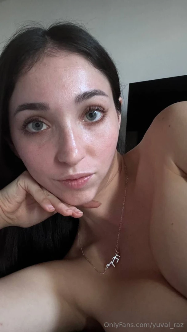 Yuval-raz part 266 