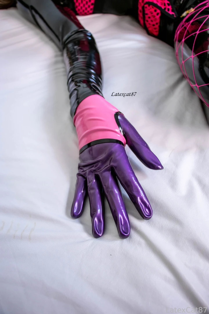 Pay attention to the little things in the details i wanted to mix the part 3 