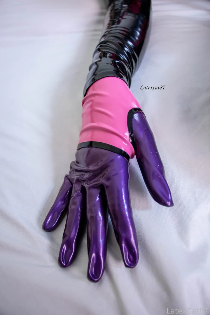 Pay attention to the little things in the details i wanted to mix the part 27 