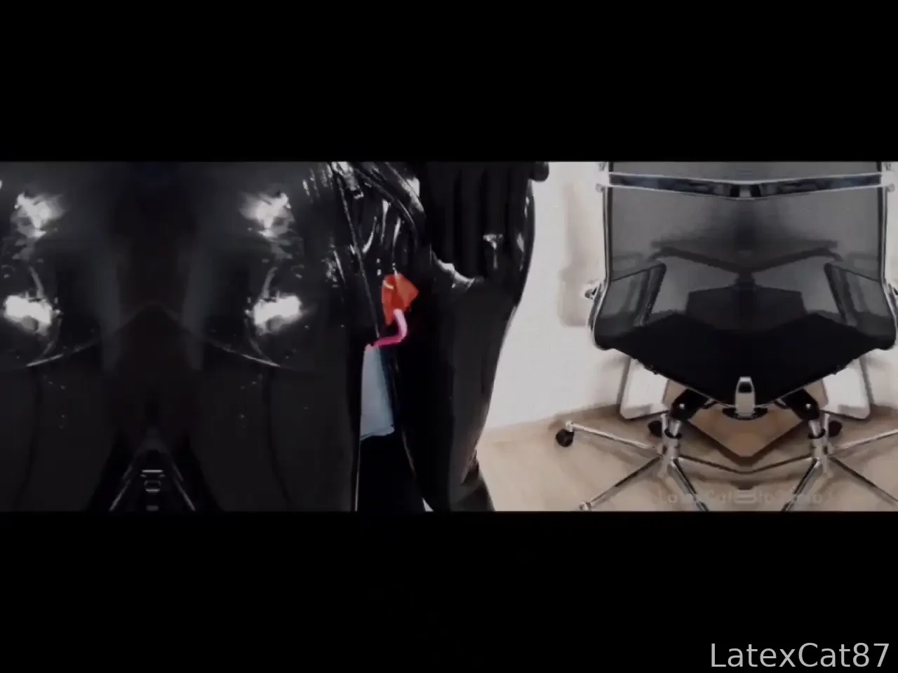 The doll s latex mind is limitless 