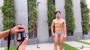 Superballmaling part 12