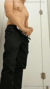 Twitofficeguy superballmaling