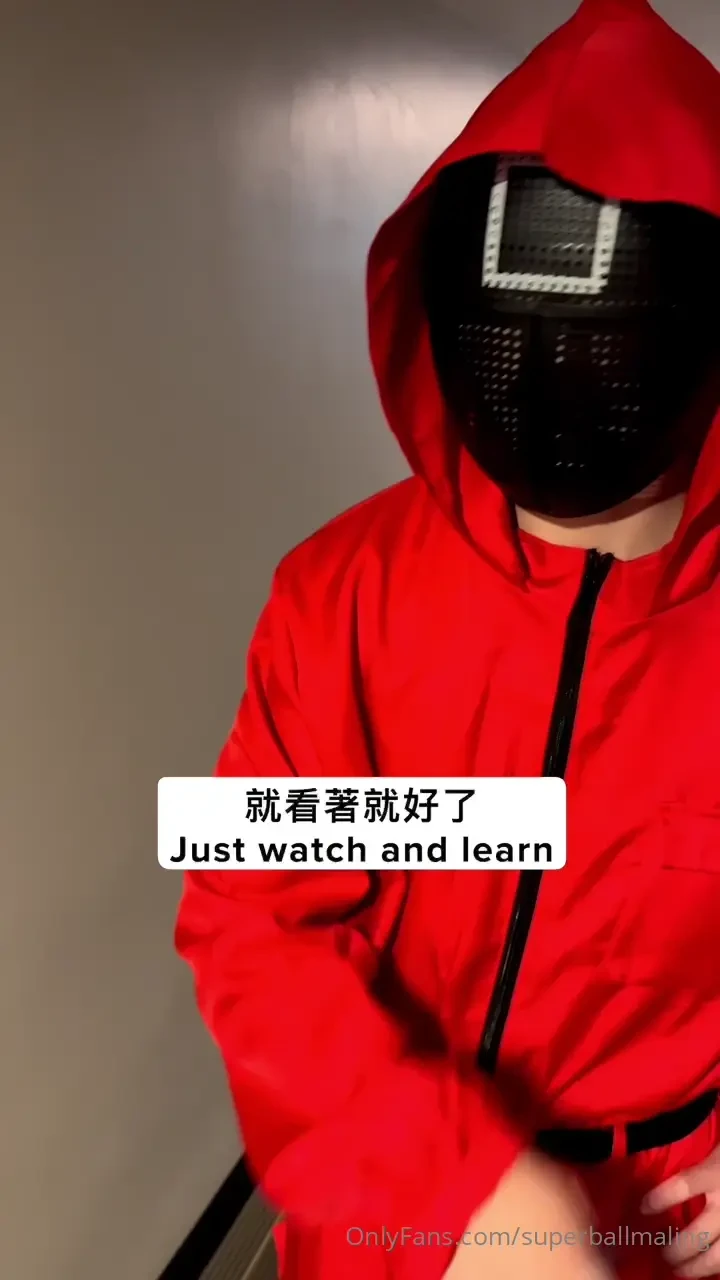 Superballmaling qlucky_59 part 1 