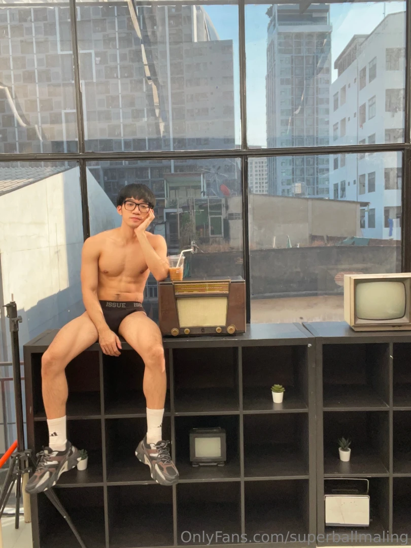 Superballmaling part 18 