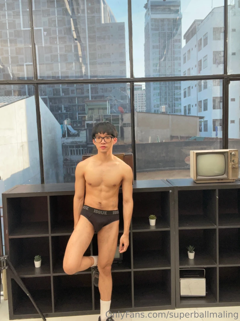 Superballmaling part 15 