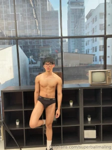 Superballmaling part 15