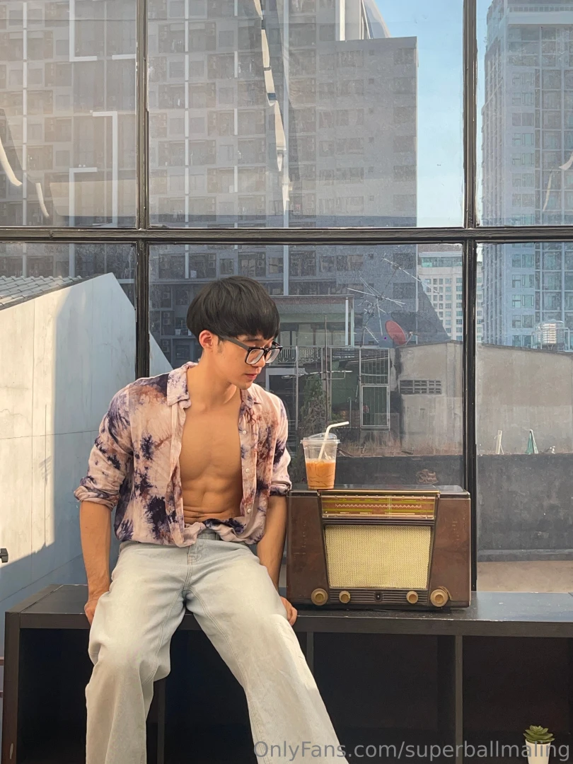 Superballmaling part 22 