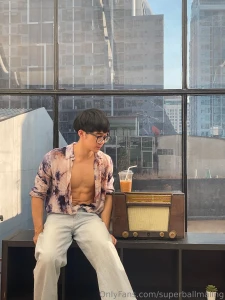 Superballmaling part 22