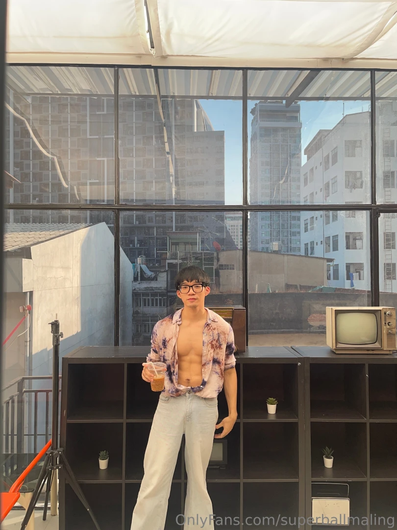 Superballmaling part 19 