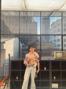 Superballmaling part 19