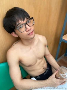 Superballmaling part 26