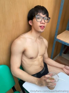 Superballmaling part 25