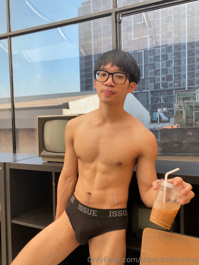 Superballmaling part 24 