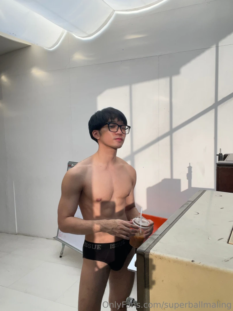 Superballmaling part 20 