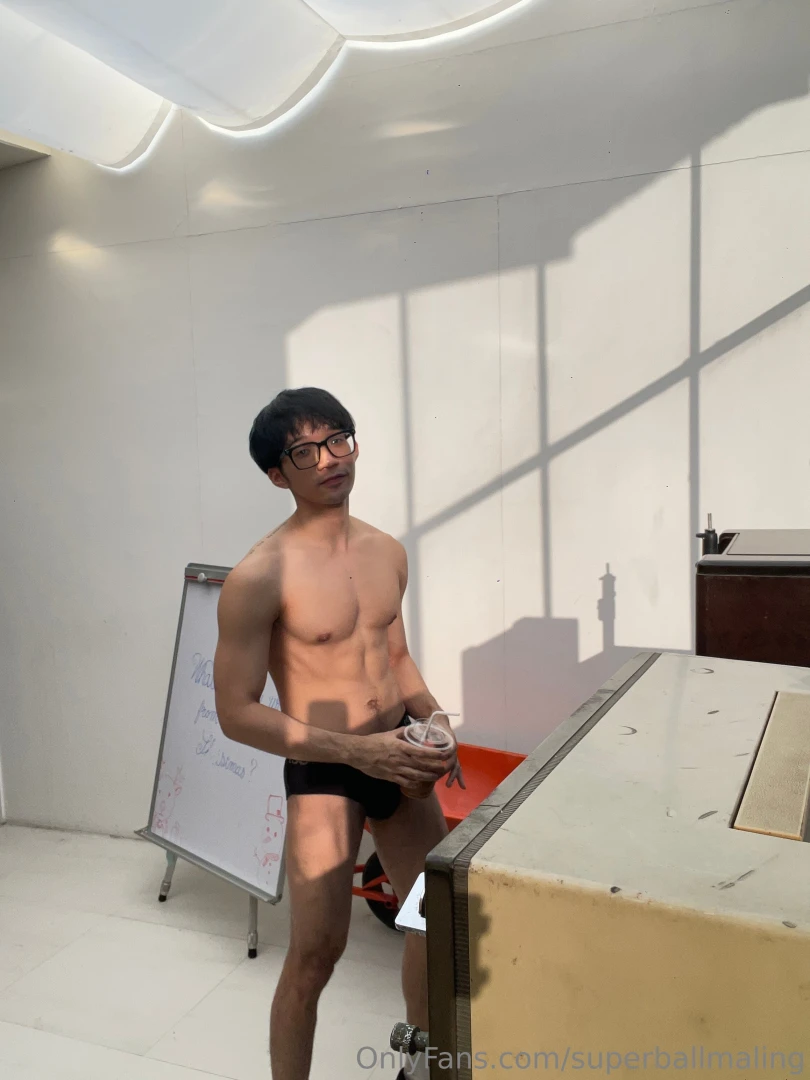 Superballmaling part 23 