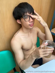 Superballmaling part 14