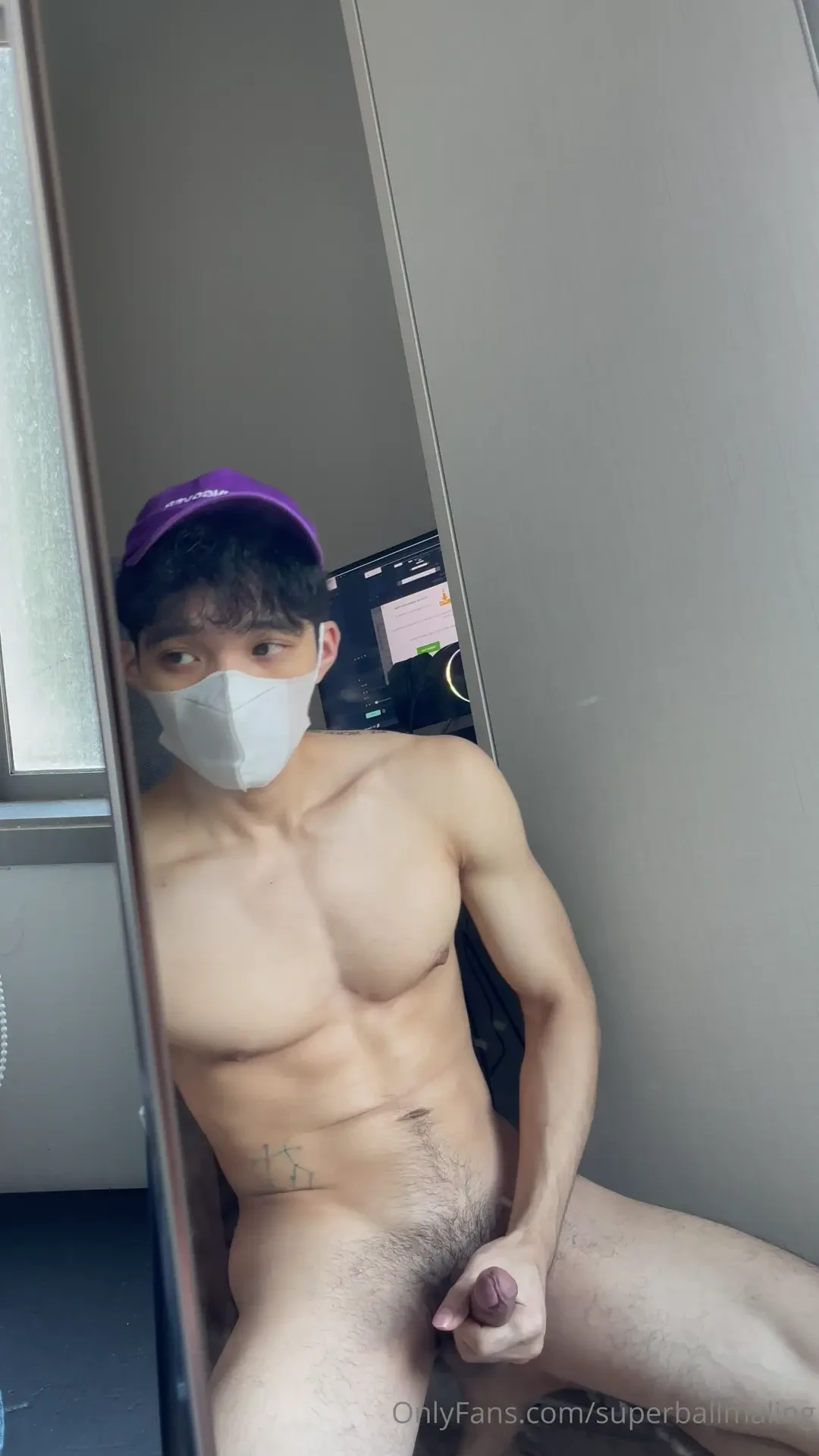 My morning routine superballmaling 