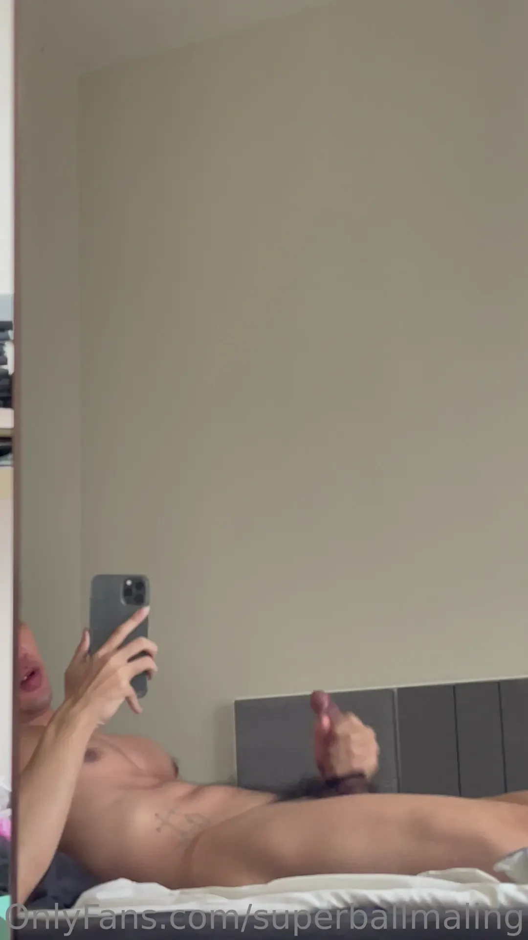 Superballmaling part 1 