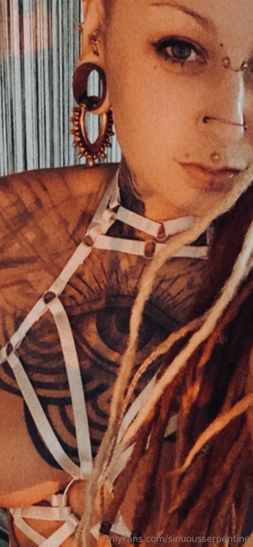 Sinuousserpentine part 4 