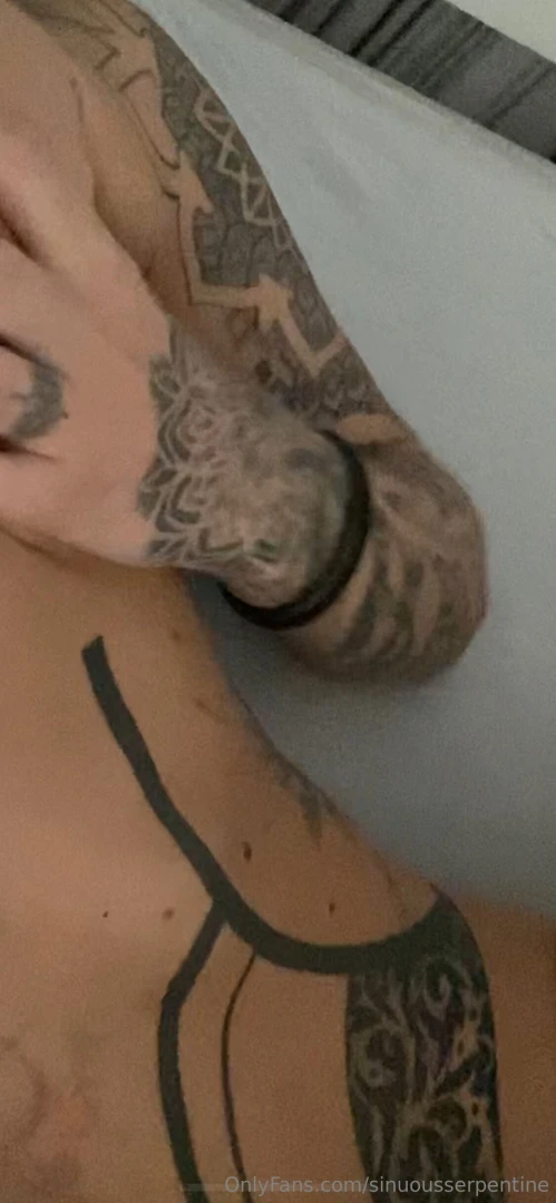 Come play with me in bed part 7 